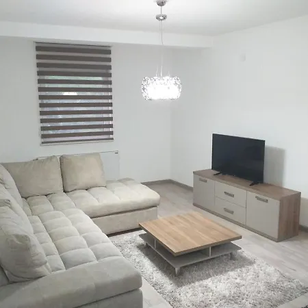 Dojcinovic Apartment Vranje