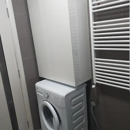 Dojcinovic Apartment *