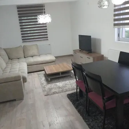 Dojcinovic Apartment Vranje