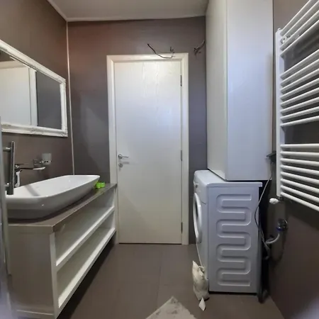 Dojcinovic Apartment