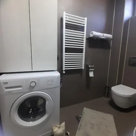 Dojcinovic Apartment *