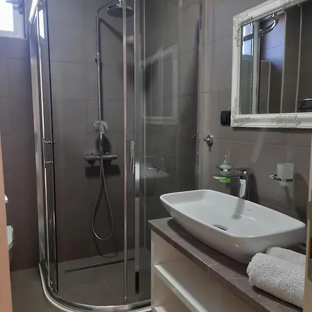 Dojcinovic Apartment Vranje