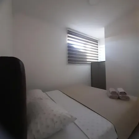 Dojcinovic Apartment