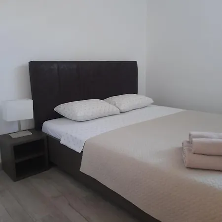 Apartment Dojcinovic